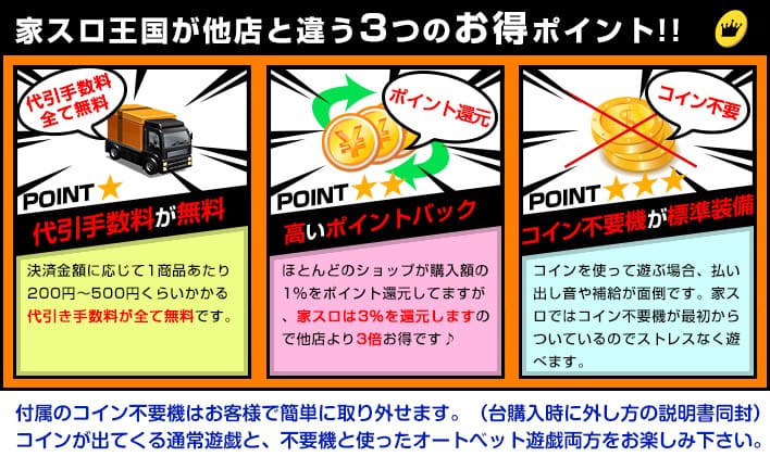 アクロス サンダーVリボルト実機 【コイン不要機付き】