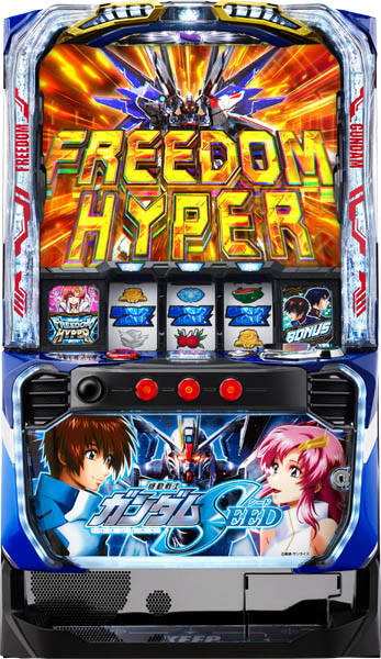 L機動戦士ガンダムSEED G
